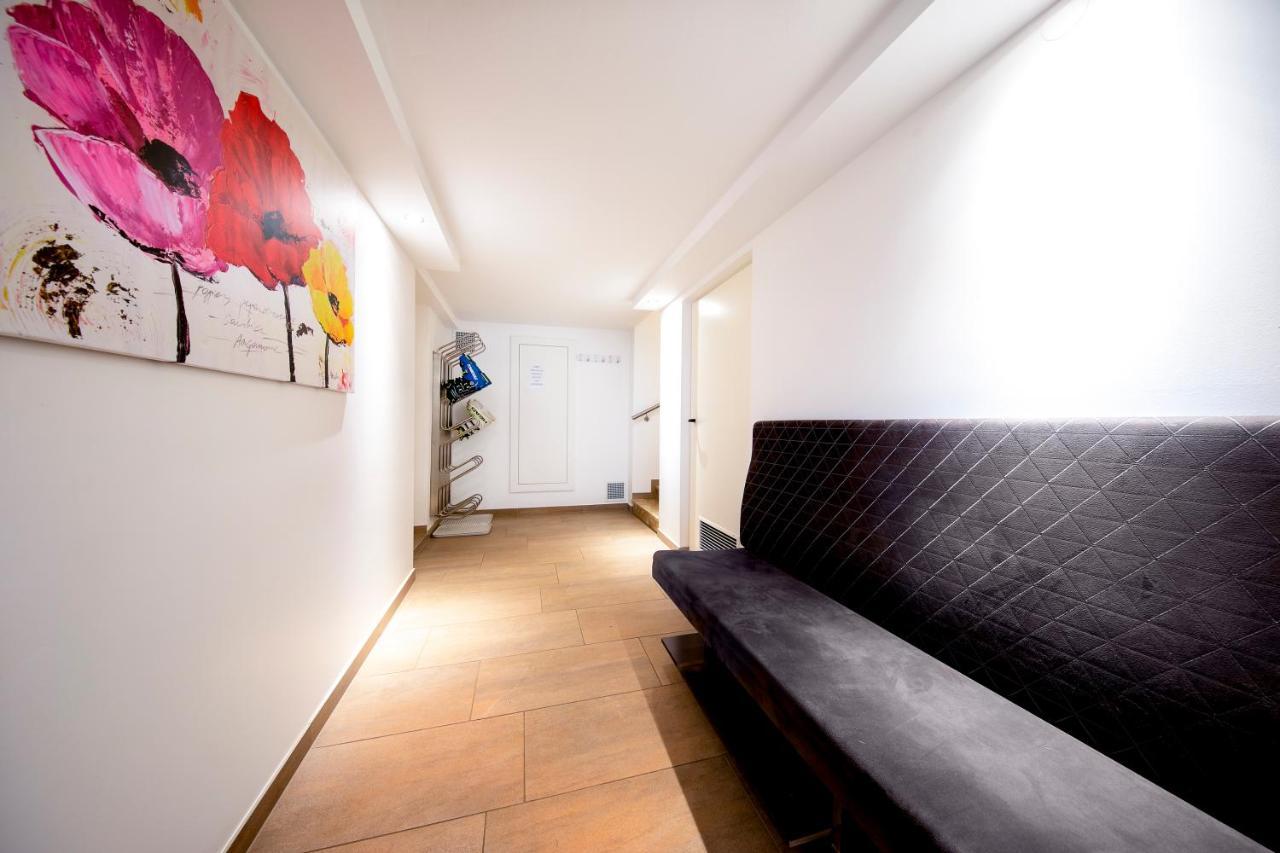 Neukirchen am Großvenediger Haus Scharler, Talstation酒店 外观 照片